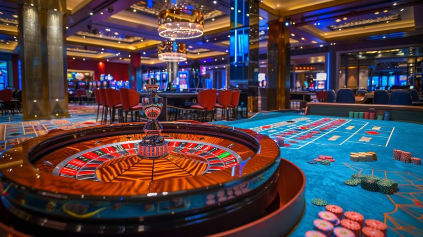 ph 360 platform overview showing sports and casino sections