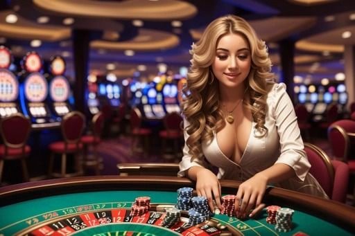 Filipino player joining a live baccarat table on ph 360 using a smartphone